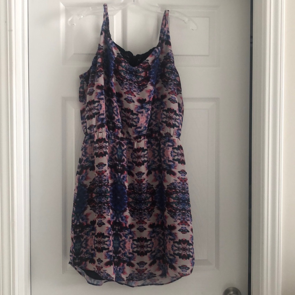 Sam Edelman dress